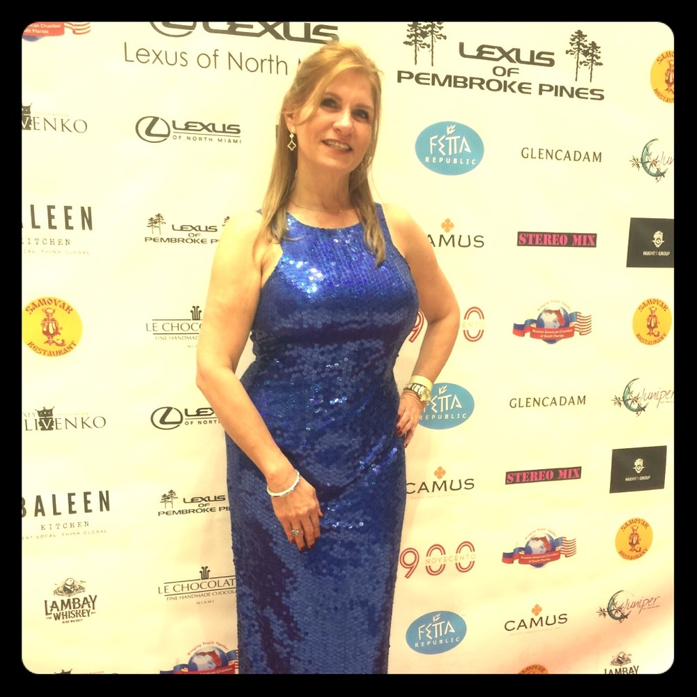 Meet your Posher, Milin